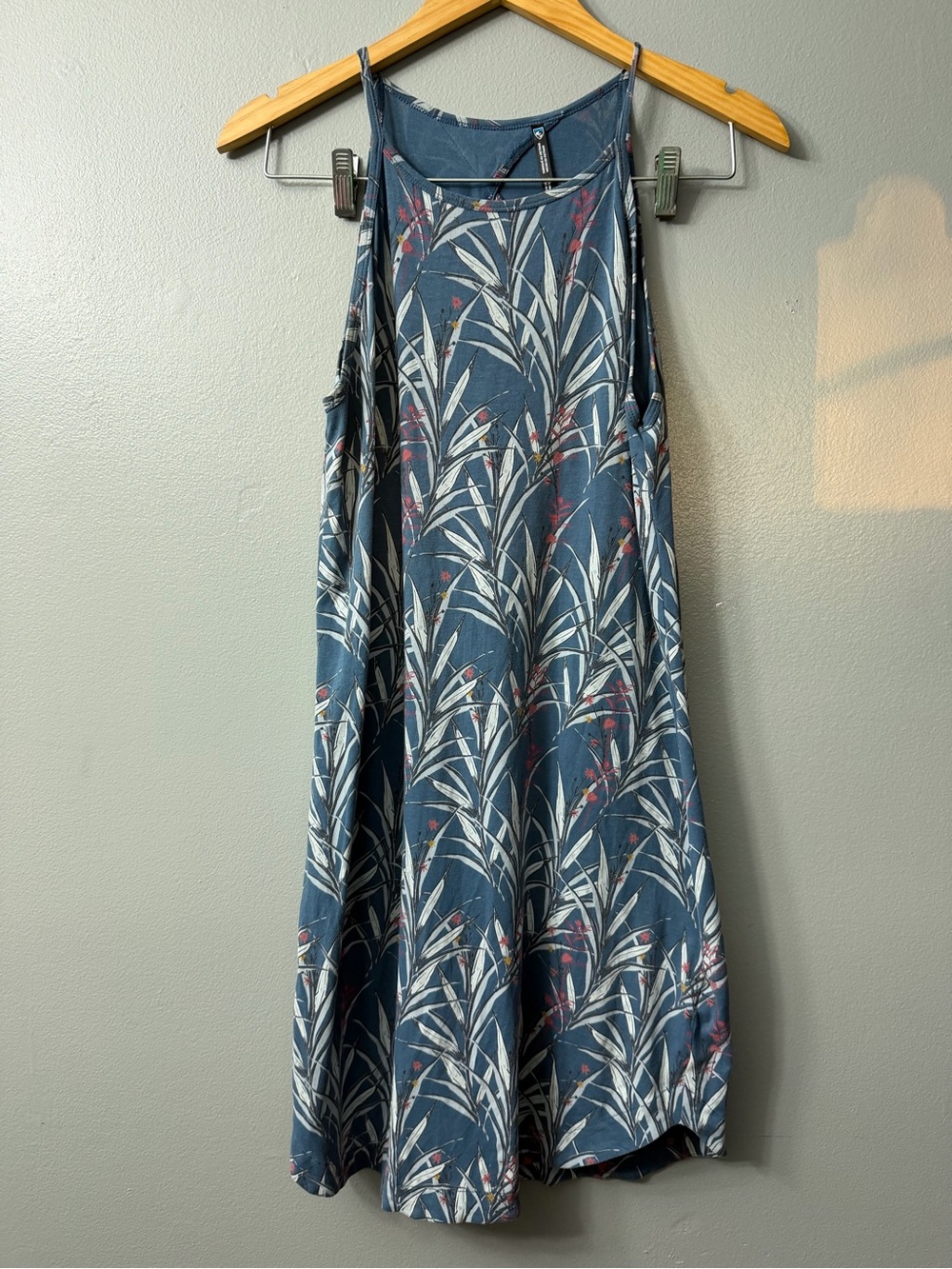 Kuhl Women's Kandid Dress medium